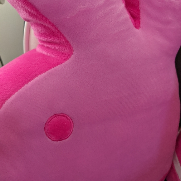 Two tone playboy bunny 🐰 - Picture 4 of 9